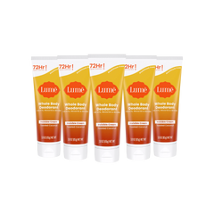 Toasted Coconut | Cream Tube Deodorant