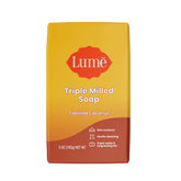 Toasted Coconut | Soap Bar