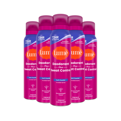 Soft Powder | Sweat Control Spray Deodorant